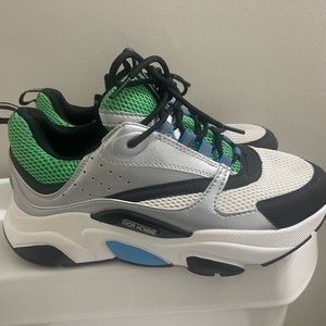 Christina Dior B22 Sneakers